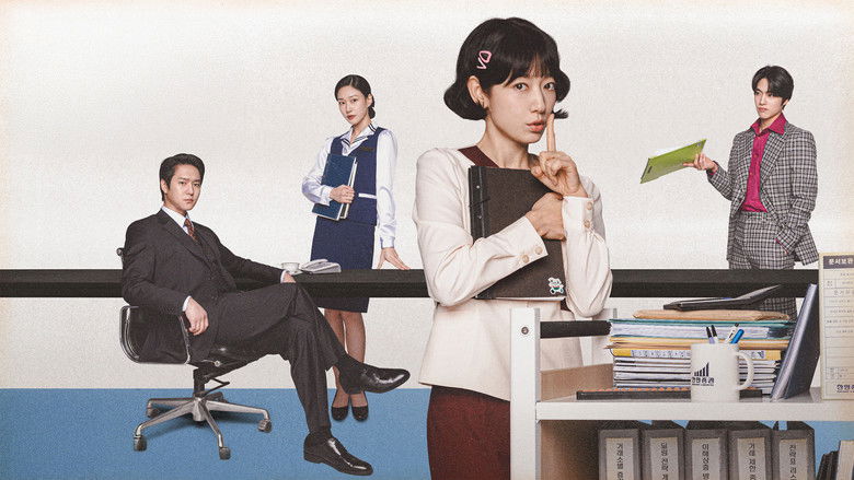 دانلود سریال Undercover Miss Hong 2026 خانم هونگ نفوذی