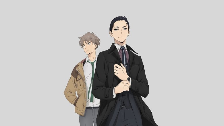 دانلود انیمه Fugou Keiji: Balance:Unlimited