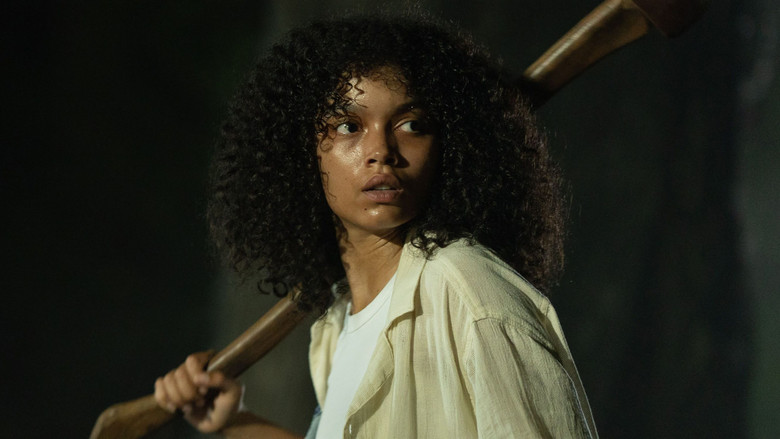 دانلود فیلم Eye for an Eye 2025 چشم در برابر چشم