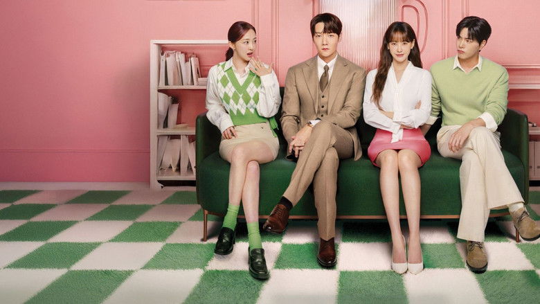 دانلود سریال Positively Yours 2026 قطعا بچه توئه