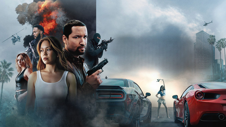 دانلود فیلم Speed Faster 2026 سرعت بیشتر