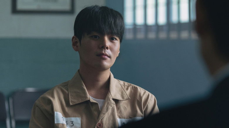 دانلود سریال Bloody Flower 2026 گل خونین