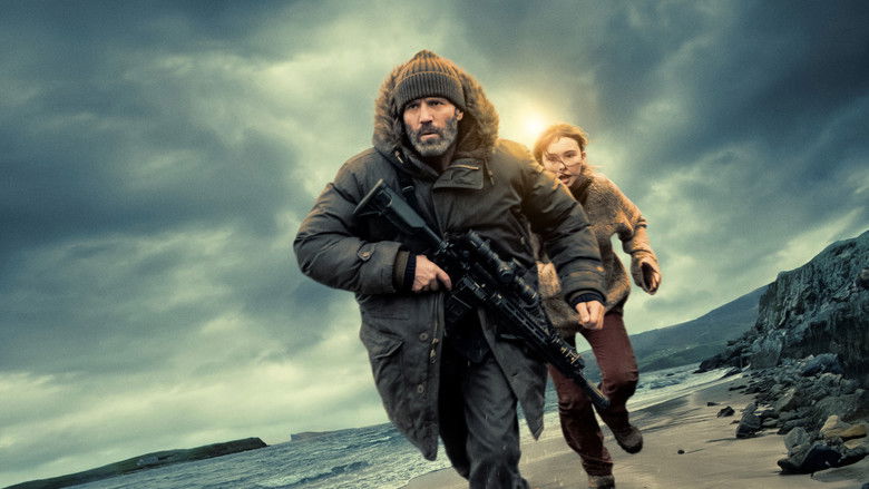 دانلود فیلم Shelter 2026 پناهگاه