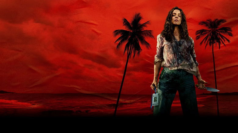 دانلود فیلم Send Help 2026 کمک بفرستید