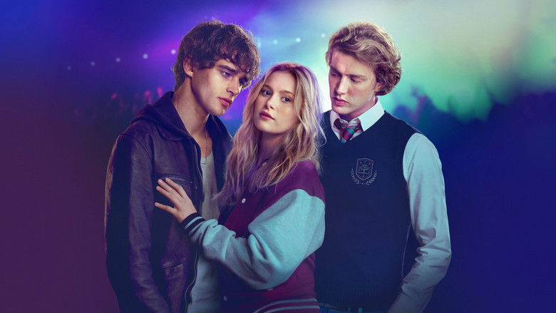 دانلود فیلم عاشقم باش عاشقم باش Love Me Love Me 2026