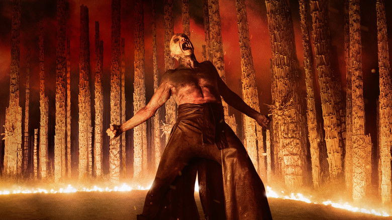 دانلود فیلم ۲۸ سال بعد: معبد استخوان 28 Years Later: The Bone Temple 2026