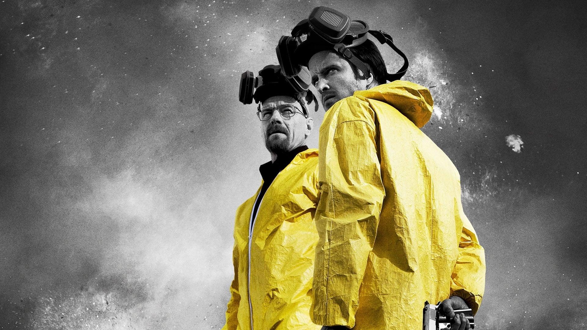 دانلود سریال بریکینگ بد Breaking Bad 2008