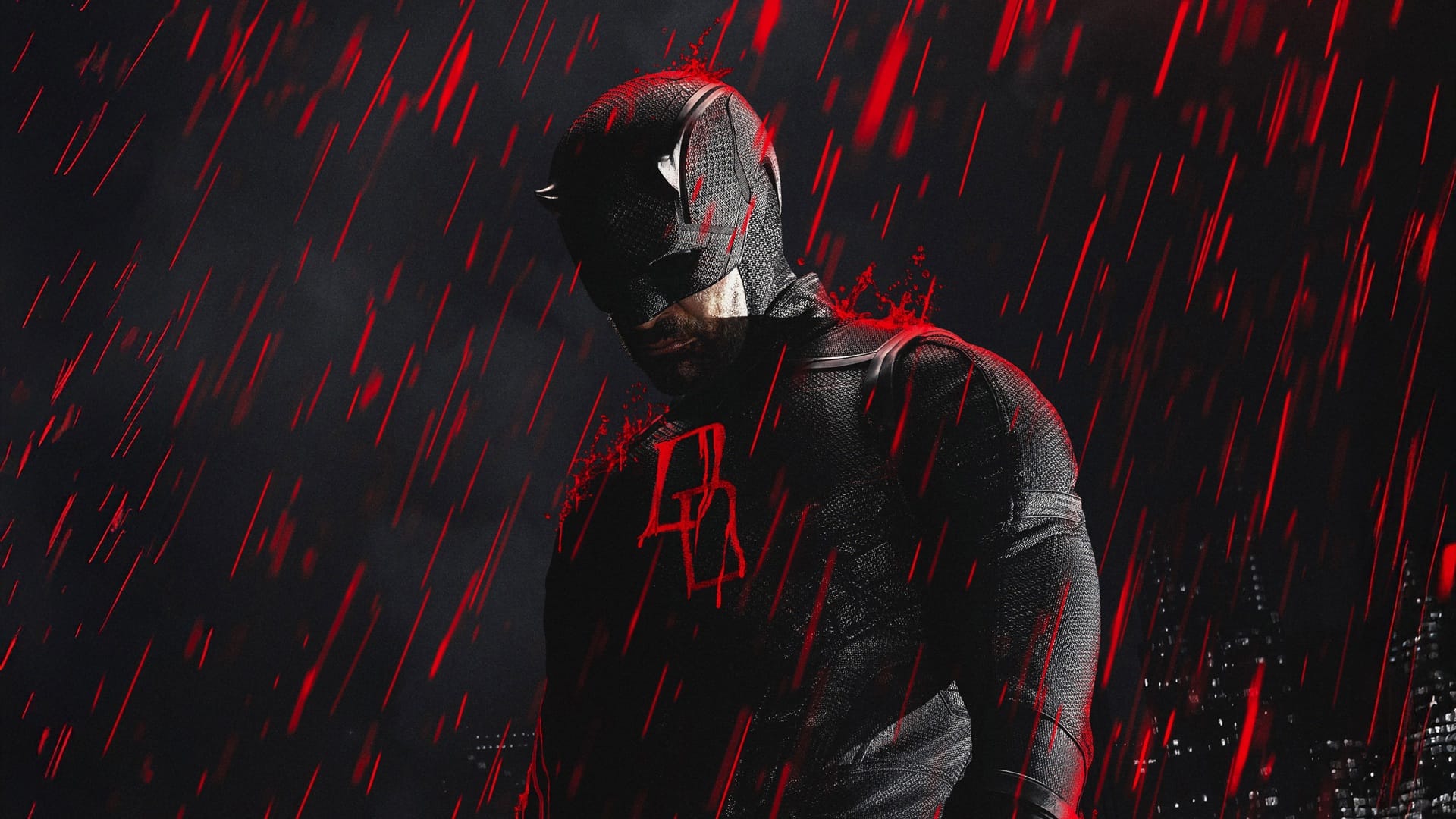 دانلود سریال Daredevil: Born Again سریال دردویل: تولد دوباره