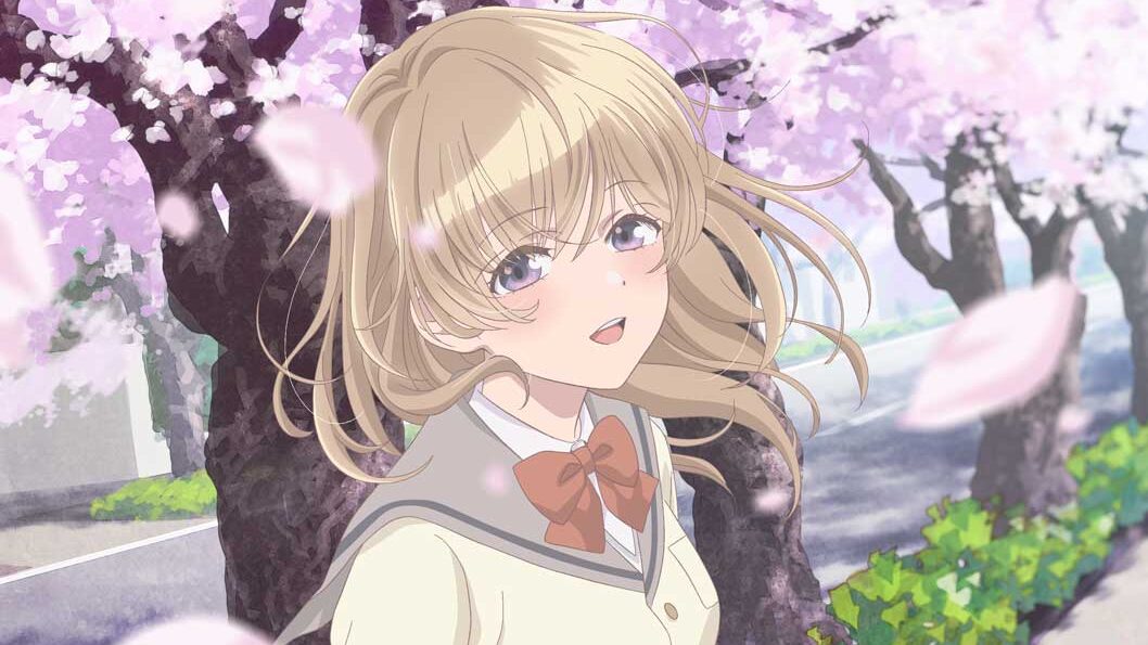 دانلود انیمه شروع دوباره و مقتدرانه جوانی هایبارا Haibara-kun no Tsuyokute Seishun New Game