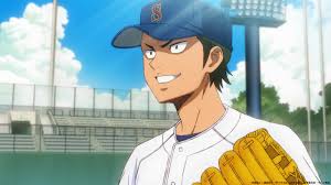 دانلود انیمه آسی از الماس 2 فصل دوم Diamond no Ace: Act II Second Season