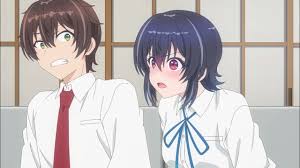 دانلود انیمه با دومین دخترِ زیبای کلاسمان دوست شدم Class de 2-banme ni Kawaii Onnanoko to Tomodachi ni Natta