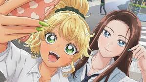دانلود انیمه گال‌ها نمی‌توانند با اوتاکوها مهربان باشند؟! Otaku ni Yasashii Gal wa Inai!?