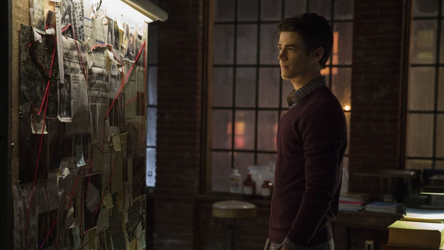 دانلود سریال فلش The Flash 2014