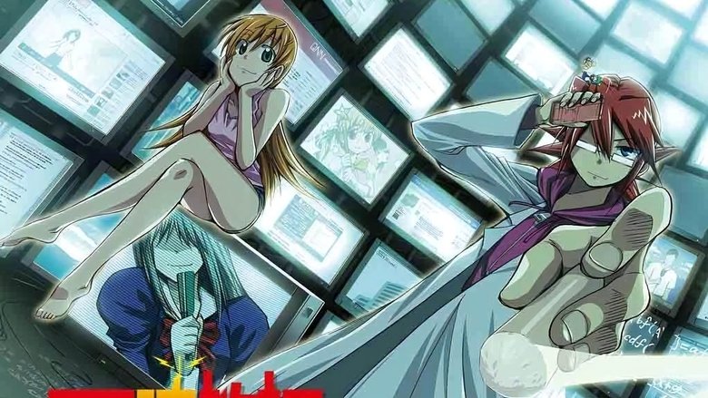 دانلود انیمه Denpa Kyoushi معلم اوتاکوی نهایی