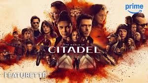 دانلود سریال Citadel 2023