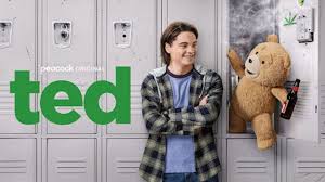 دانلود فیلم Ted 2024