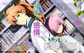دانلود انیمیشن Fate/Grand Order: Zettai Majuu Sensen Babylonia – Initium Iter فیت گرند اوردر