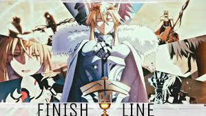 دانلود انیمیشن Fate/Grand Order: Shinsei Entaku Ryouiki Camelot 2 – Paladin; Agateram فیت گرند اوردر