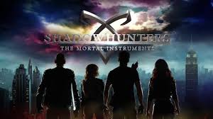 دانلود سریال شکارچیان سایه Shadowhunters 2016