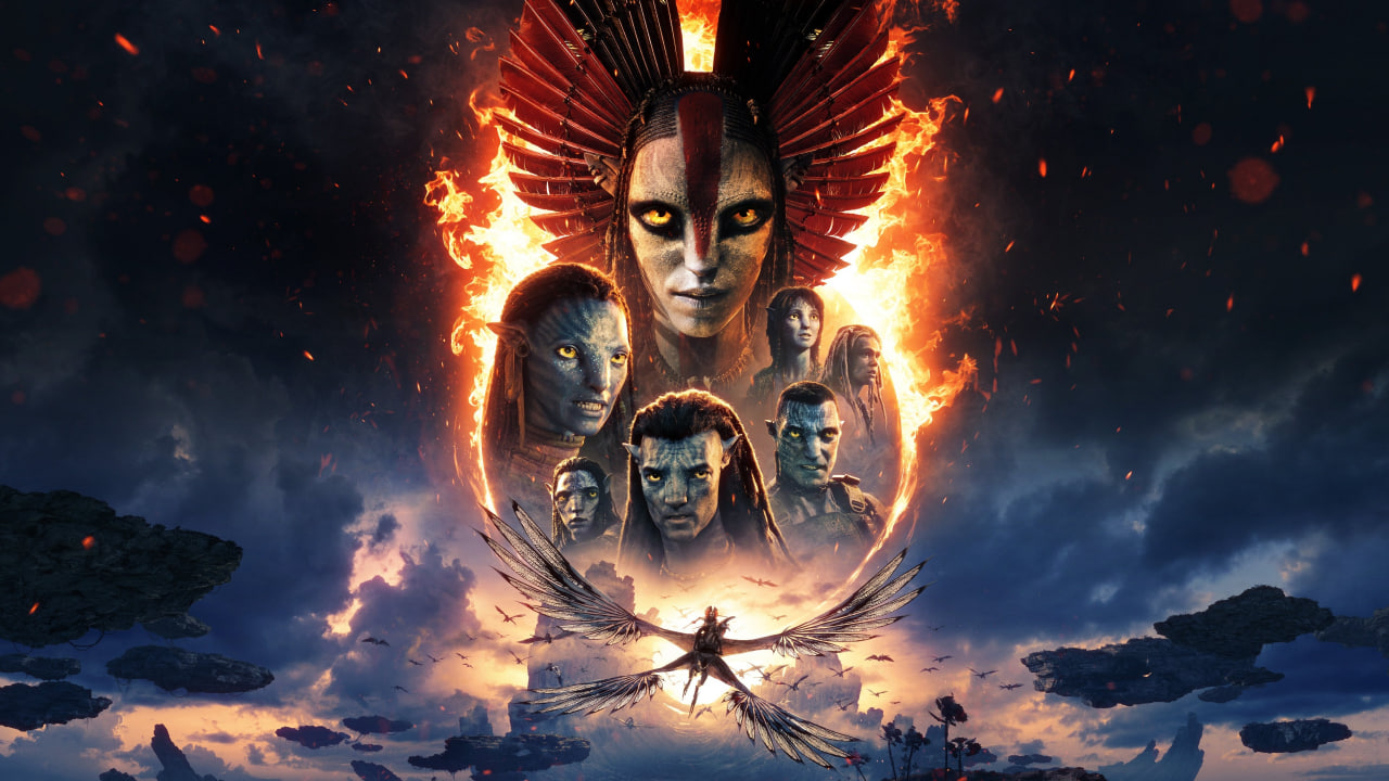 دانلود فیلم Lee Cronin’s The Mummy 2026