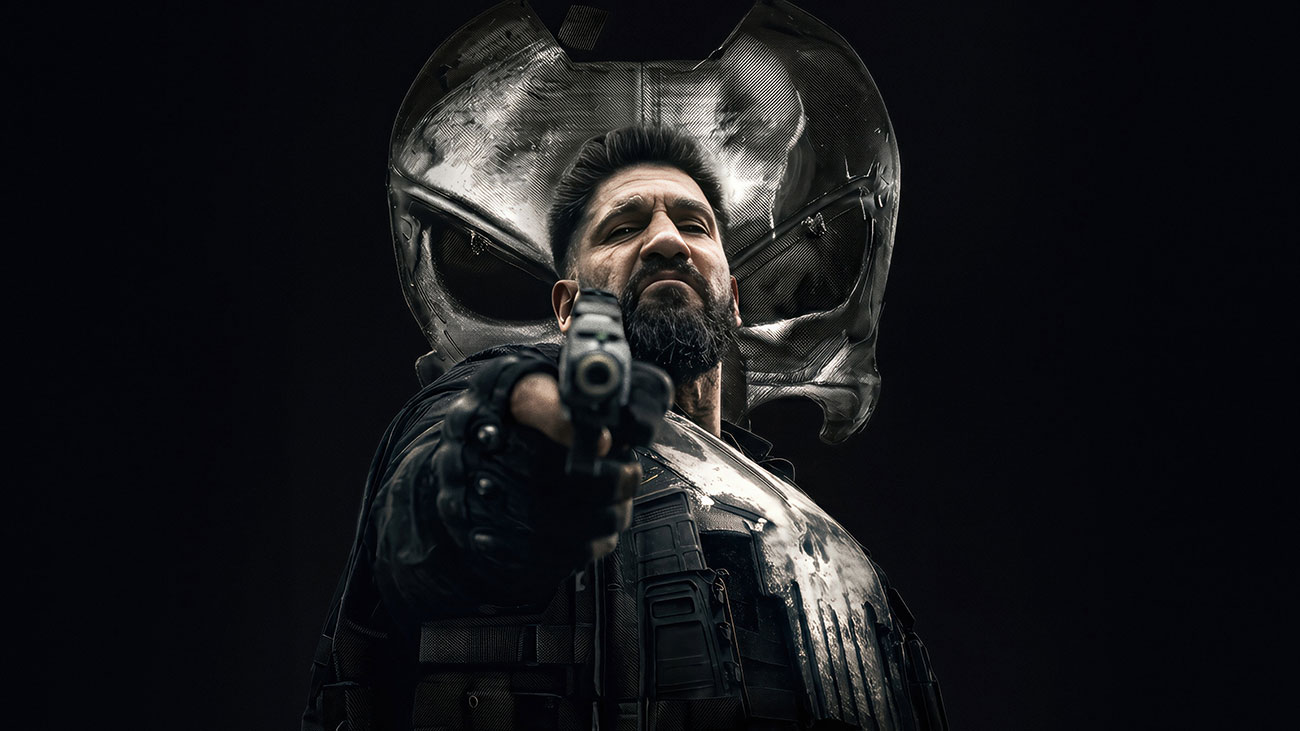 دانلود فیلم The Punisher: One Last Kill 2026 پانیشر: آخرین قتل