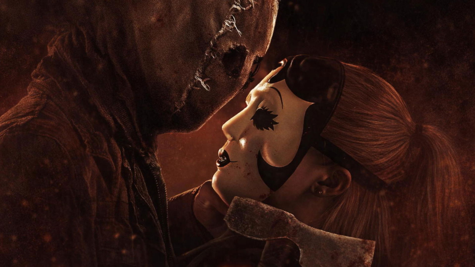 دانلود فیلم The Strangers: Chapter 3 2026 غریبه ها: بخش سوم
