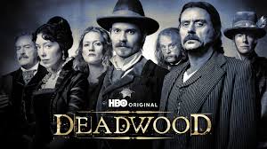 دانلود سریال Deadwood 2004