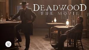 دانلود فیلم Deadwood: The Movie 2019