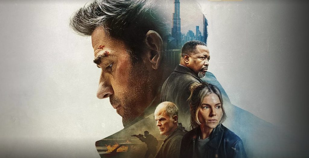 دانلود فیلم Tom Clancy’s Jack Ryan: Ghost War 2026 جک رایان: جنگ ارواح