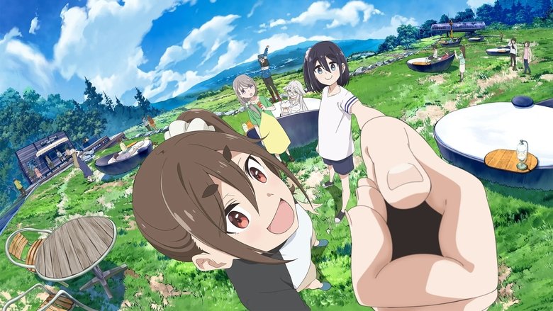 دانلود انیمه Mono مونو