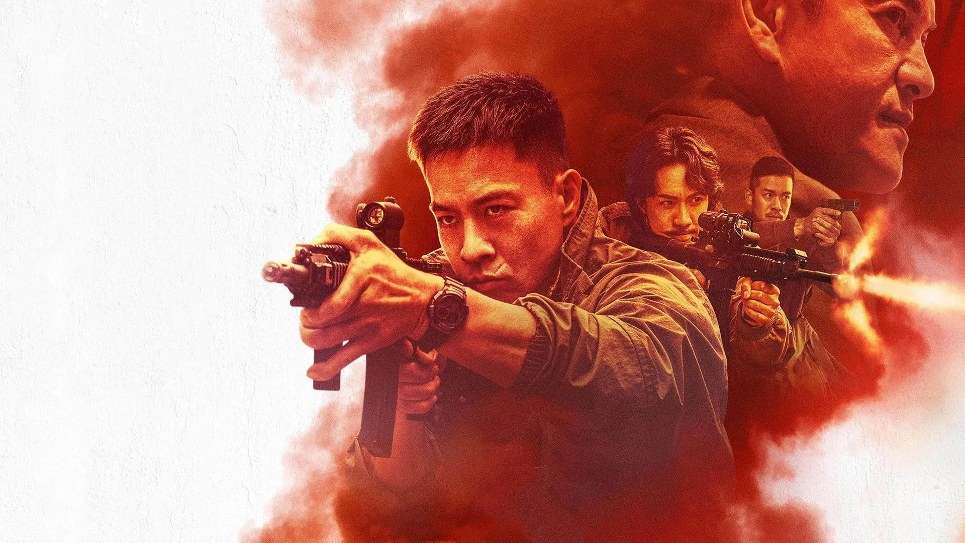 دانلود فیلم Ultimate Revenge 2026 آخرین انتقام