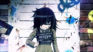 دانلود انیمه Watashi ga Motenai no wa Dou Kangaetemo Omaera ga Warui!