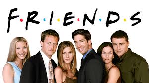 دانلود سریال دوستان Friends 1994