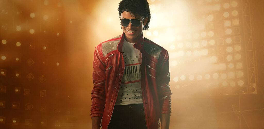 Michael | مایکل