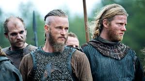 دانلود سریال وایکینگ‌ها Vikings 2013