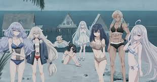  دانلود انیمه شیبو یوگی د مشی وو کو. 44: ساحل ابری Shibou Yuugi de Meshi wo Kuu. 44: Cloudy Beach