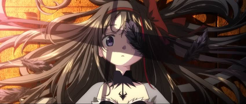 دانلود انیمه Mahou Shoujo Madoka★Magica Movie 4: Walpurgis no Kaiten