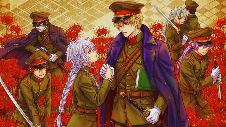 دانلود انیمه پیشنهادهای ایواموتو-سنپای Iwamoto-senpai no Suisen