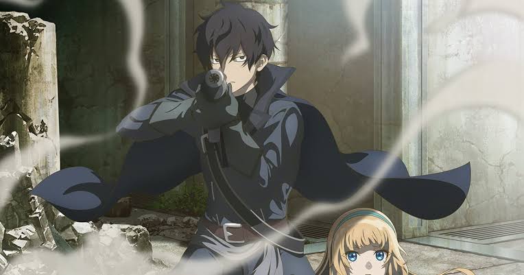 دانلود انیمه Otome Game Sekai wa Mob ni Kibishii Sekai desu 2