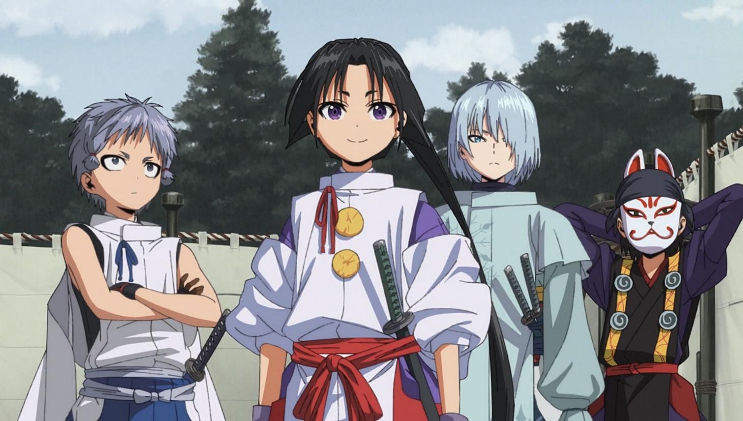 دانلود انیمه Nige Jouzu no Wakagimi 2nd Season
