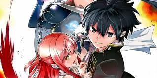 دانلود انیمه سلط فرزانه‌ی ناکام بر آکادمی Rakudai Kenja no Gakuin Musou: Nidome no Tensei, S-Rank Cheat Majutsushi Boukenroku