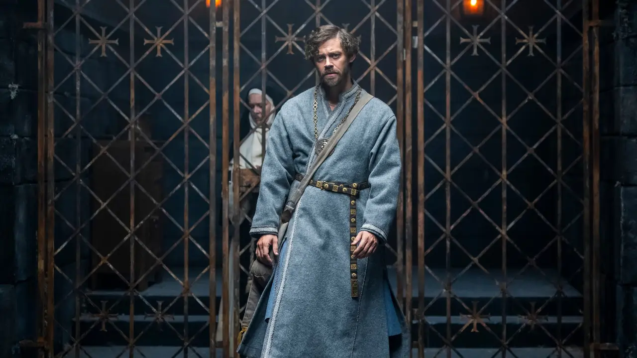 دانلود فیلم The Physician II 2025 پزشک 2
