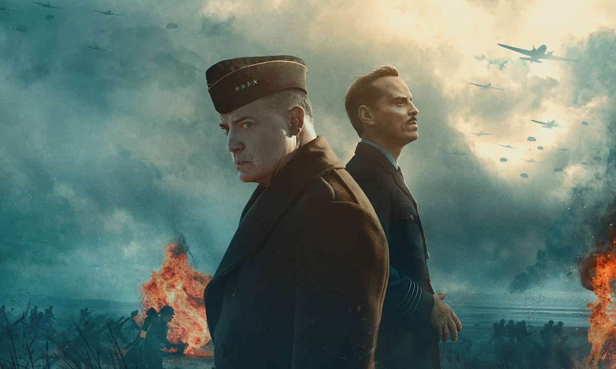  دانلود فیلم Pressure 2026 (تحت فشار)