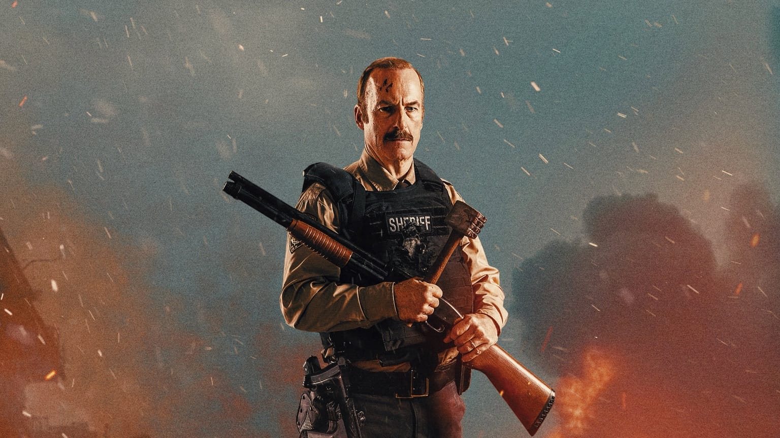 فیلم Normal 2025 نرمال
