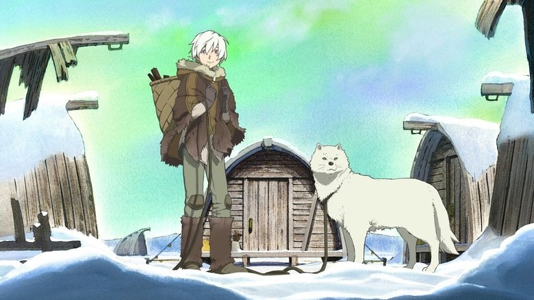 دانلود انیمه Fumetsu no Anata e به‌سوی ابدیت تو