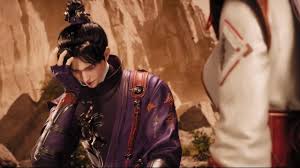 دانلود انیمه Tian Xiang ظهور الهی