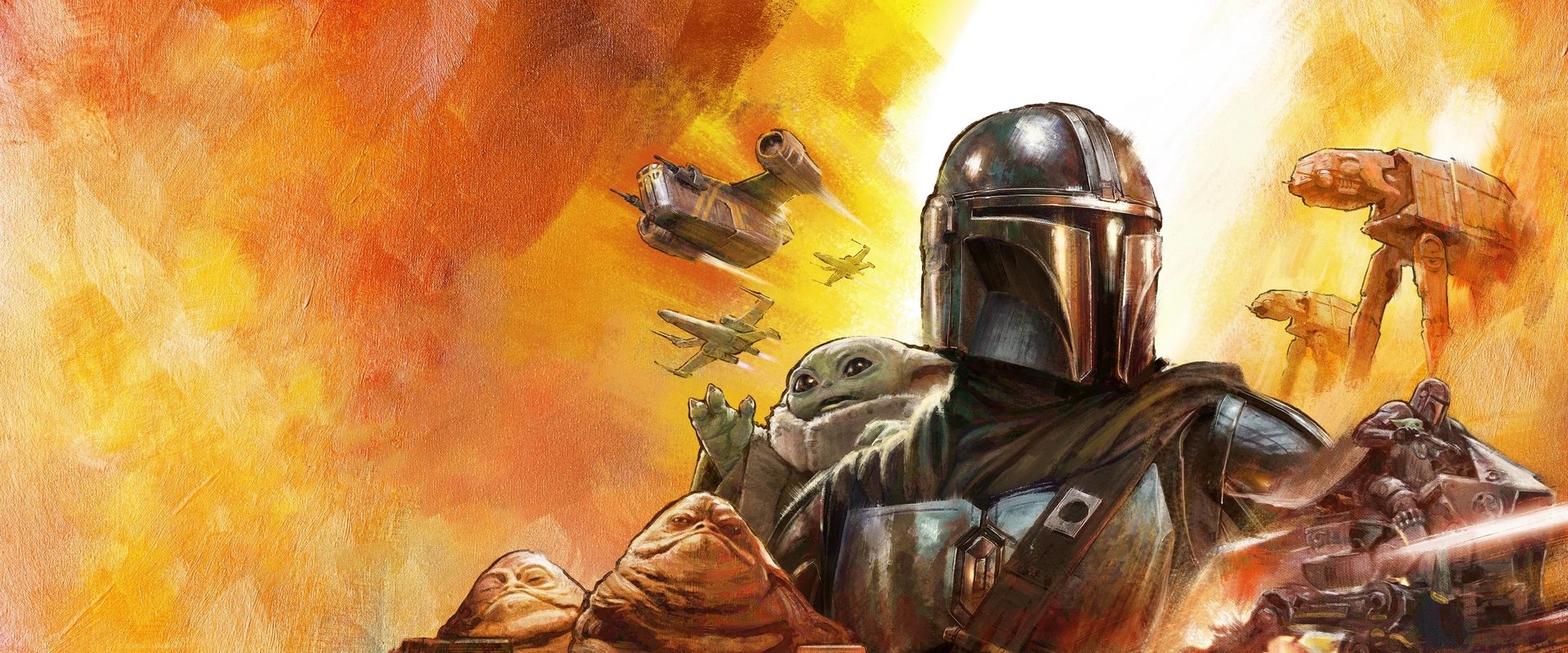  دانلود فیلم The Mandalorian and Grogu 2026 مندلورین و گروگو