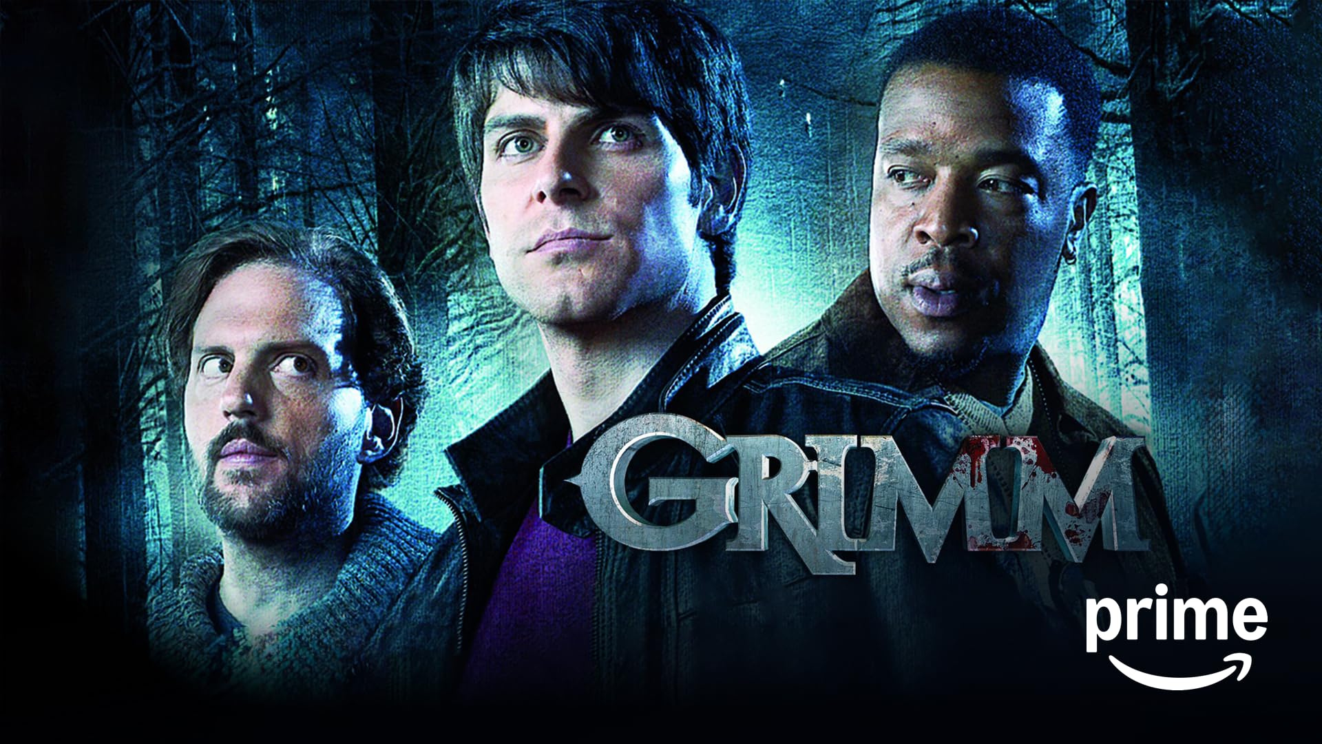 دانلود سریال گریم Grimm 2011