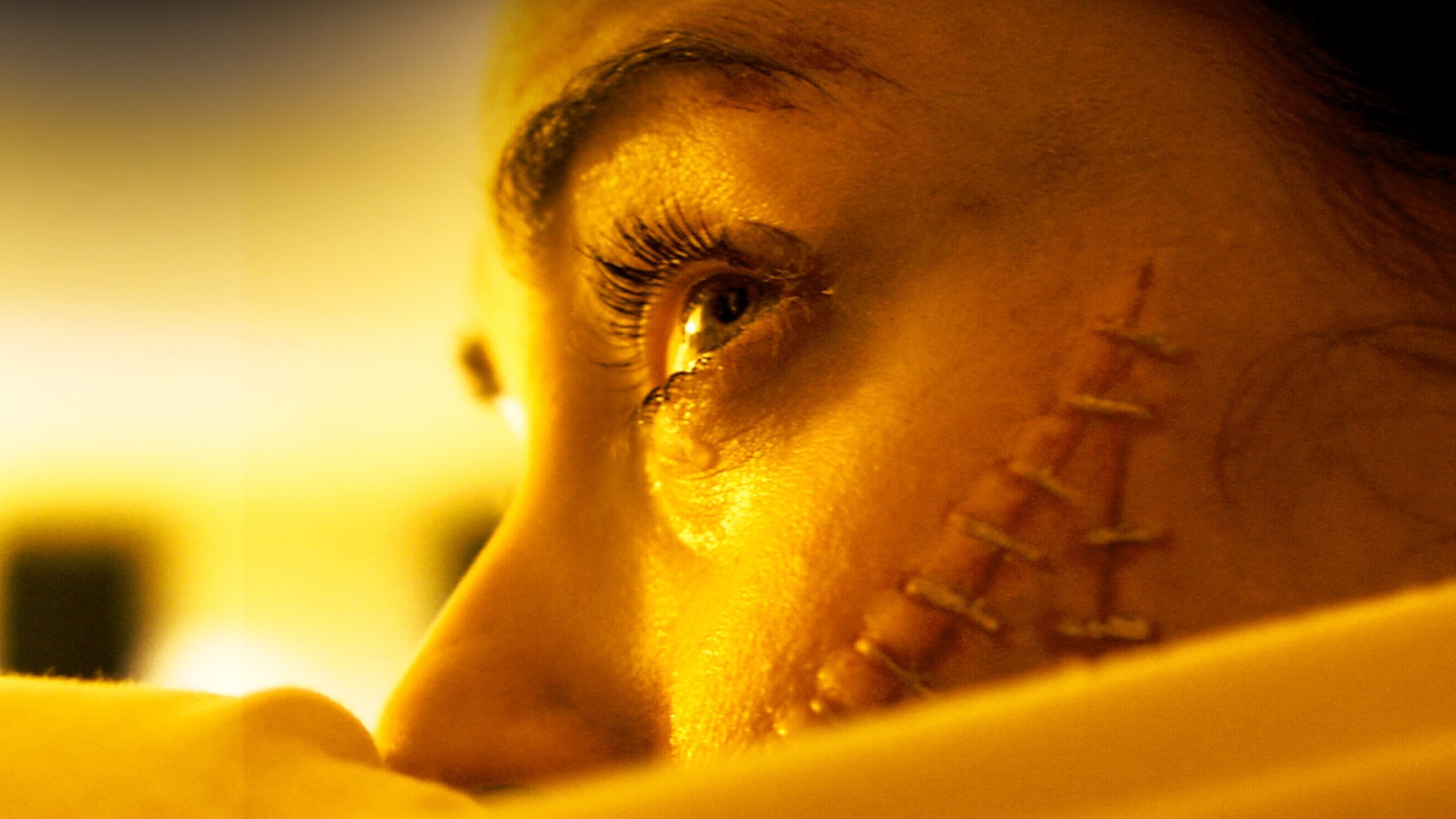 دانلود فیلم هزارپای انسانی The Human Centipede 2009