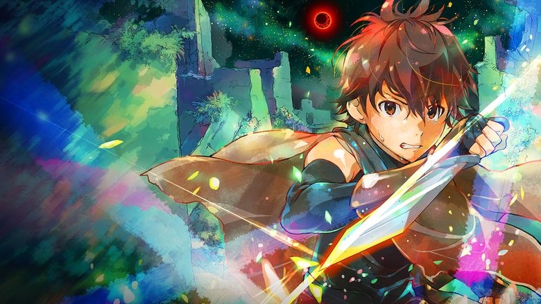 دانلود انیمه Hai to Gensou no Grimgar گریمگار تخیل و خاکستر